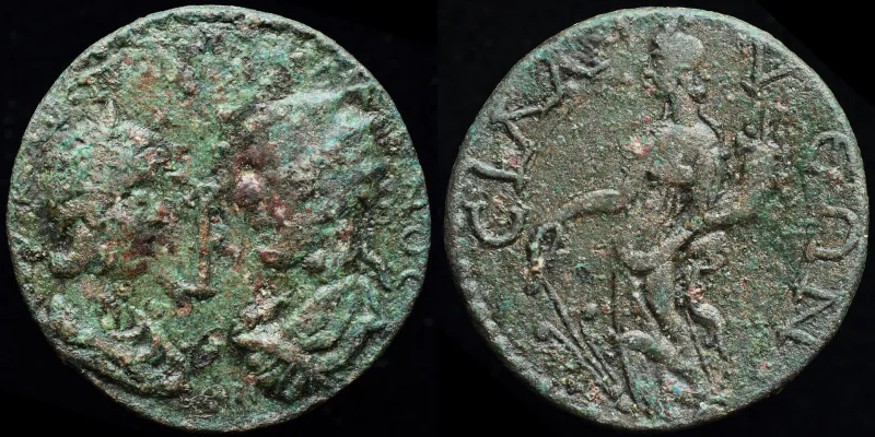 Силлион — неприступное памфилийское плато, Анталья